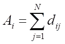 equ_shimbel_index | The Geography of Transport Systems